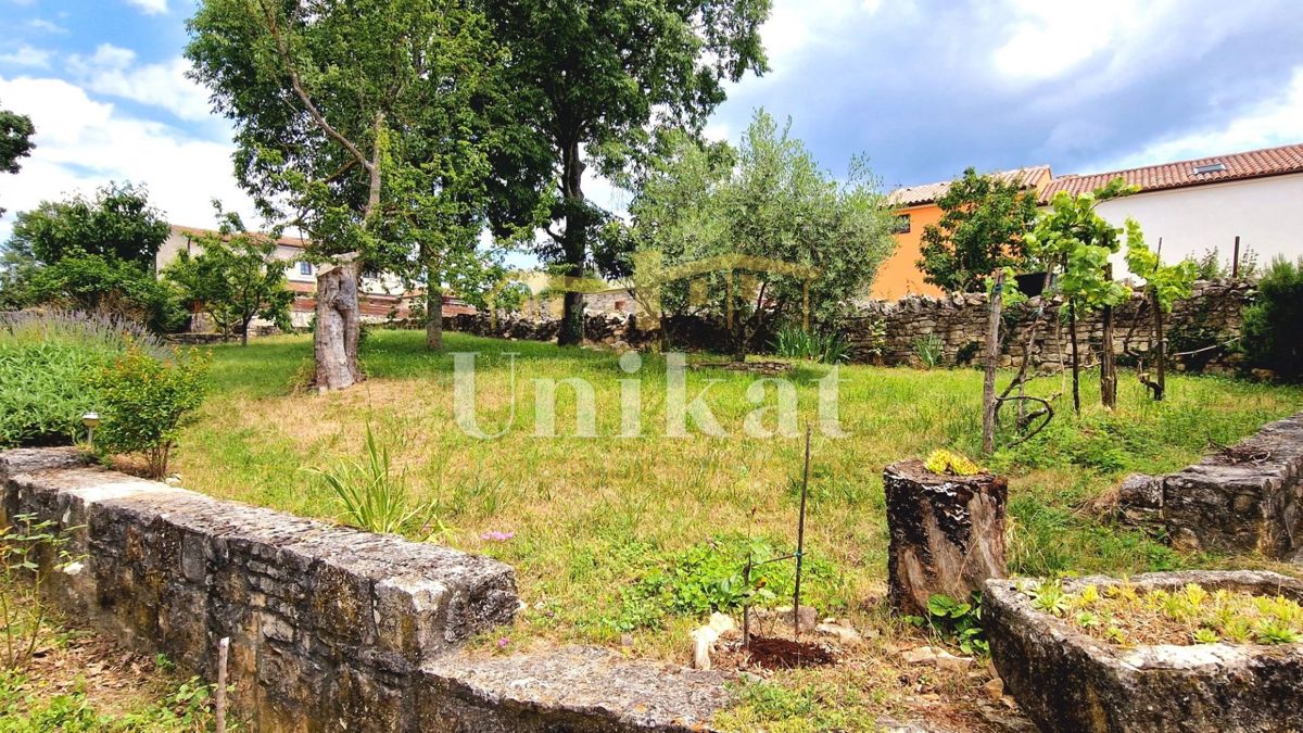 Casa in pietra ristrutturata